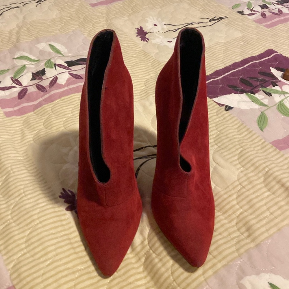 Forever 21 heels